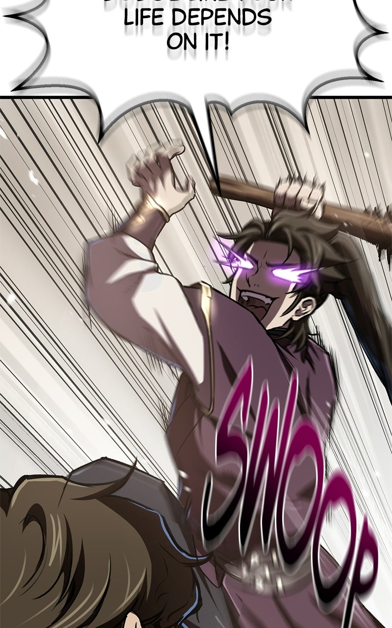 Return ofthe Demonic Instructor Episode 9 page 30 - 