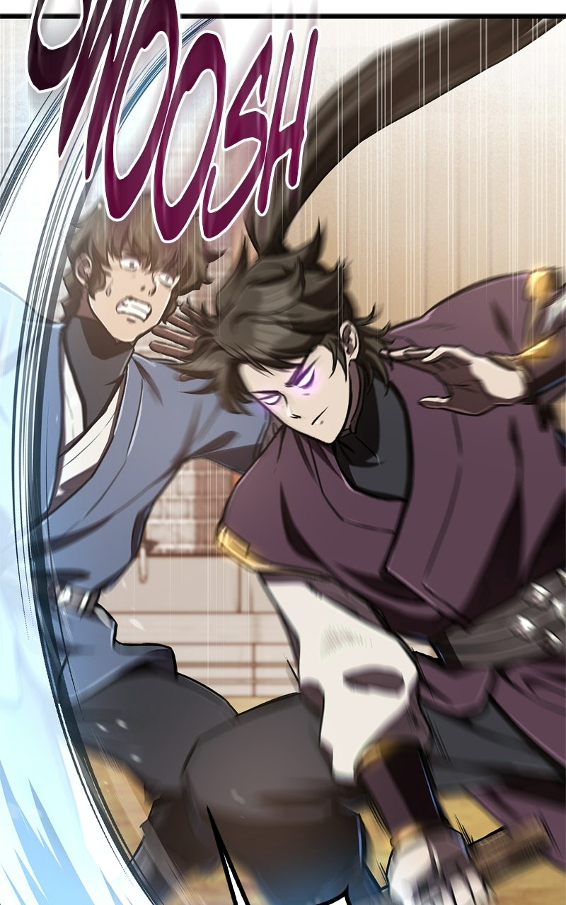 Return ofthe Demonic Instructor Episode 9 page 32 - 