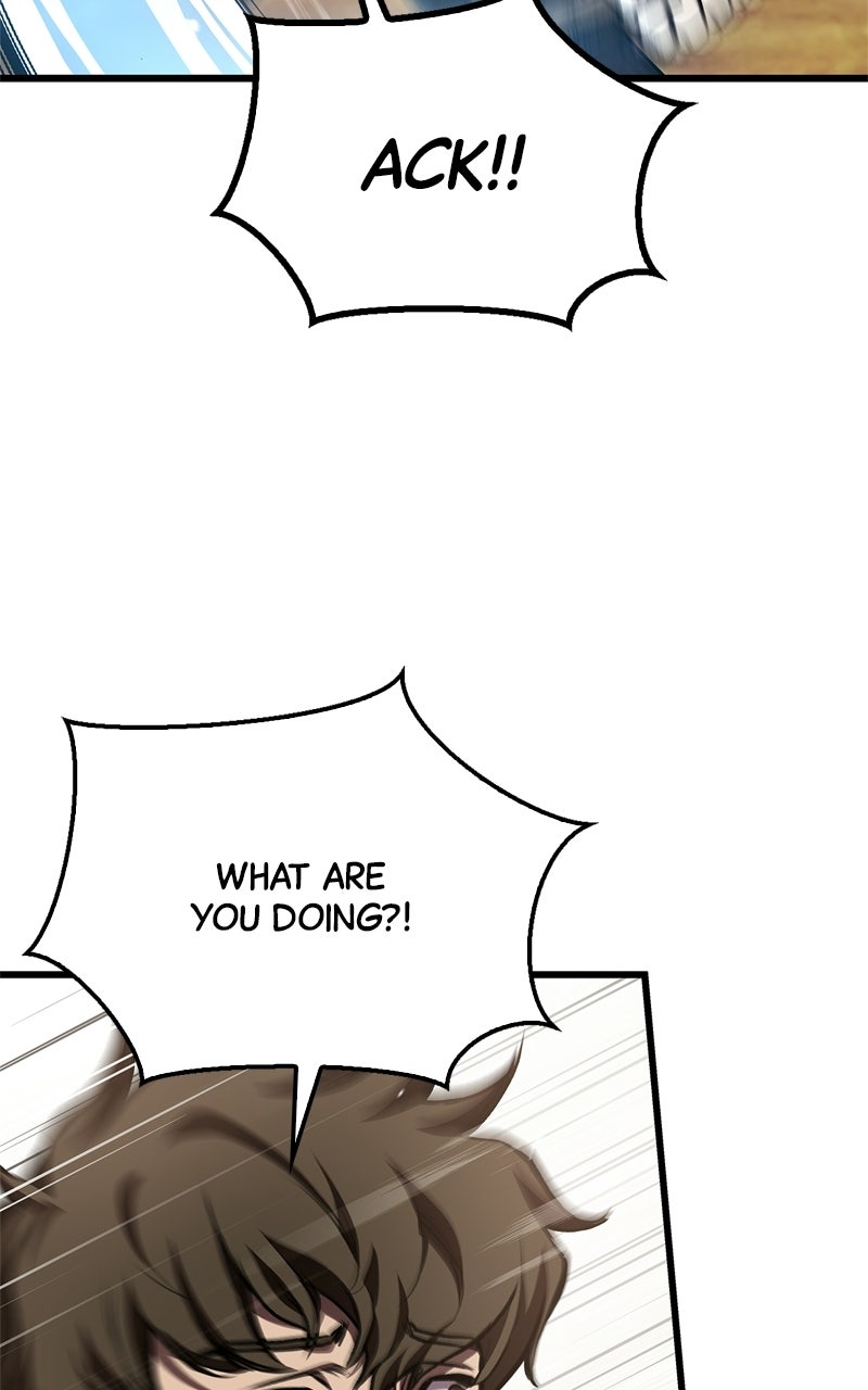 Return ofthe Demonic Instructor Episode 9 page 33 - 