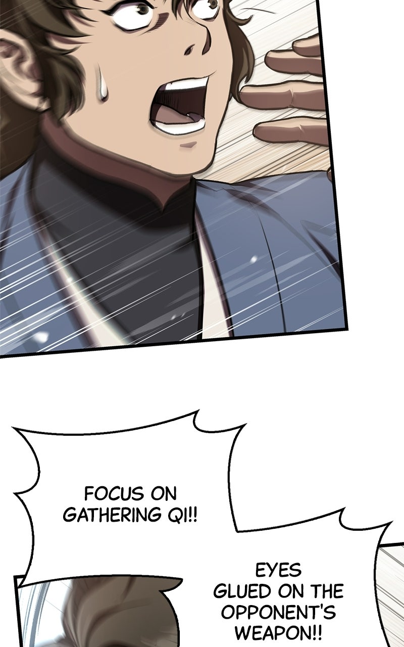 Return ofthe Demonic Instructor Episode 9 page 34 - 