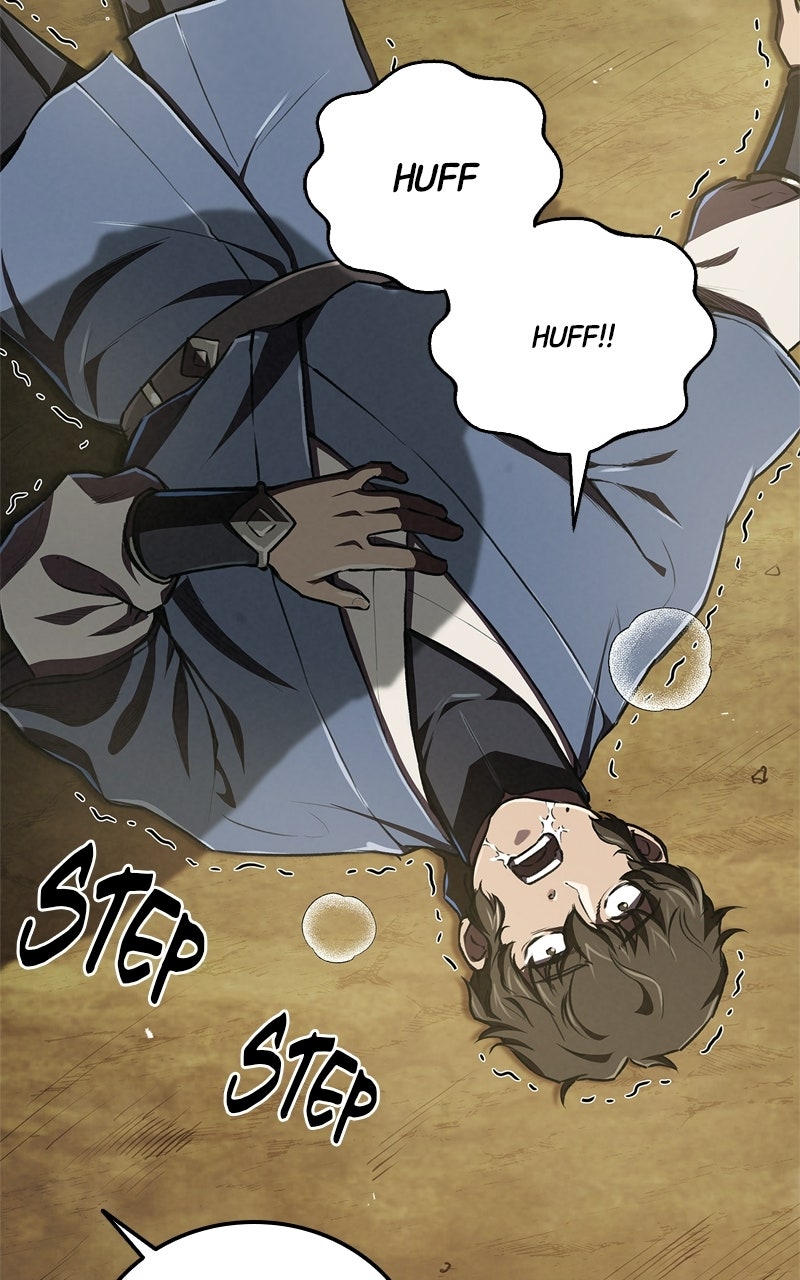 Return ofthe Demonic Instructor Episode 9 page 5 - 