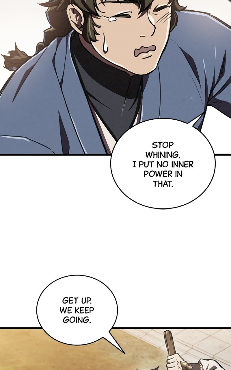 Return ofthe Demonic Instructor Episode 9 page 42 - 