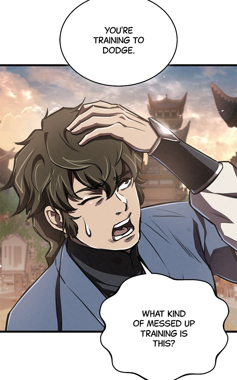 Return ofthe Demonic Instructor Episode 9 page 44 - 