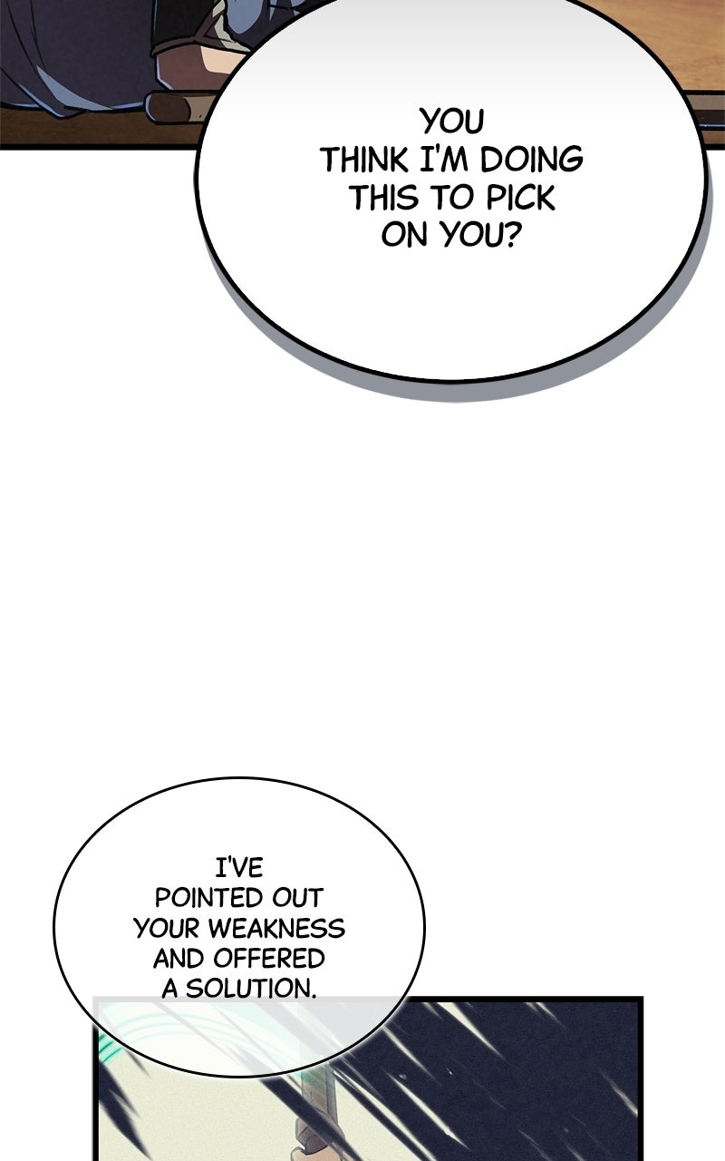 Return ofthe Demonic Instructor Episode 9 page 47 - 
