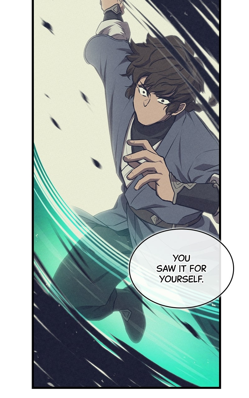 Return ofthe Demonic Instructor Episode 9 page 48 - 