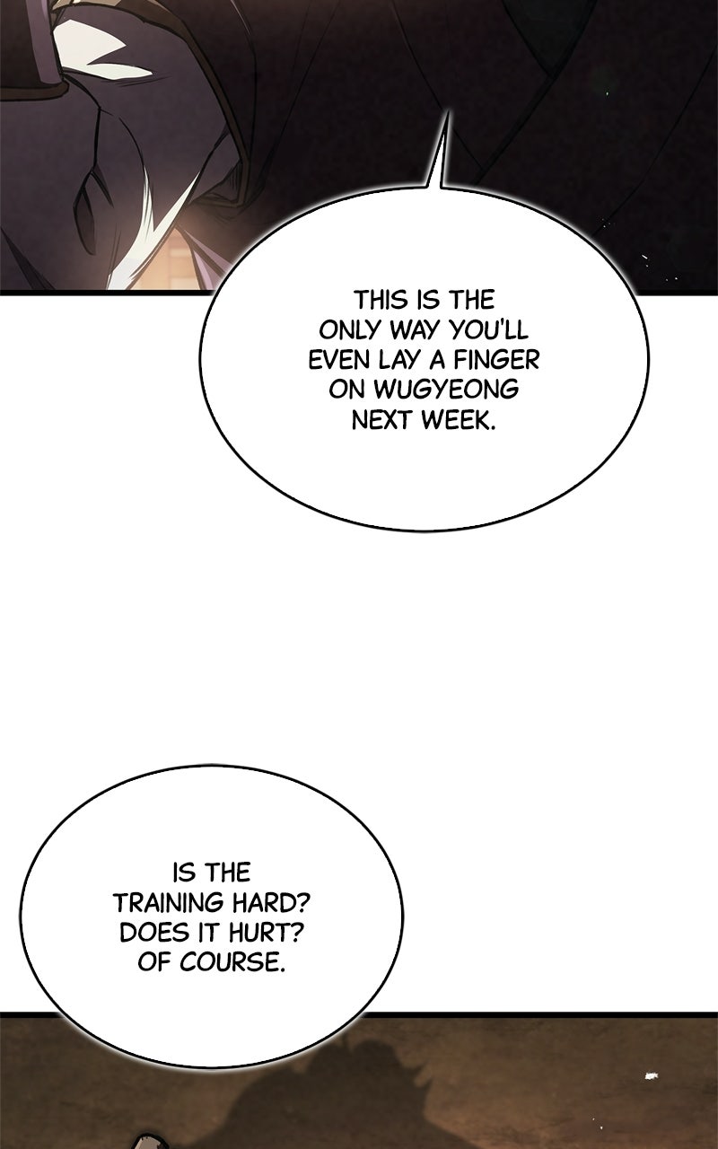 Return ofthe Demonic Instructor Episode 9 page 50 - 