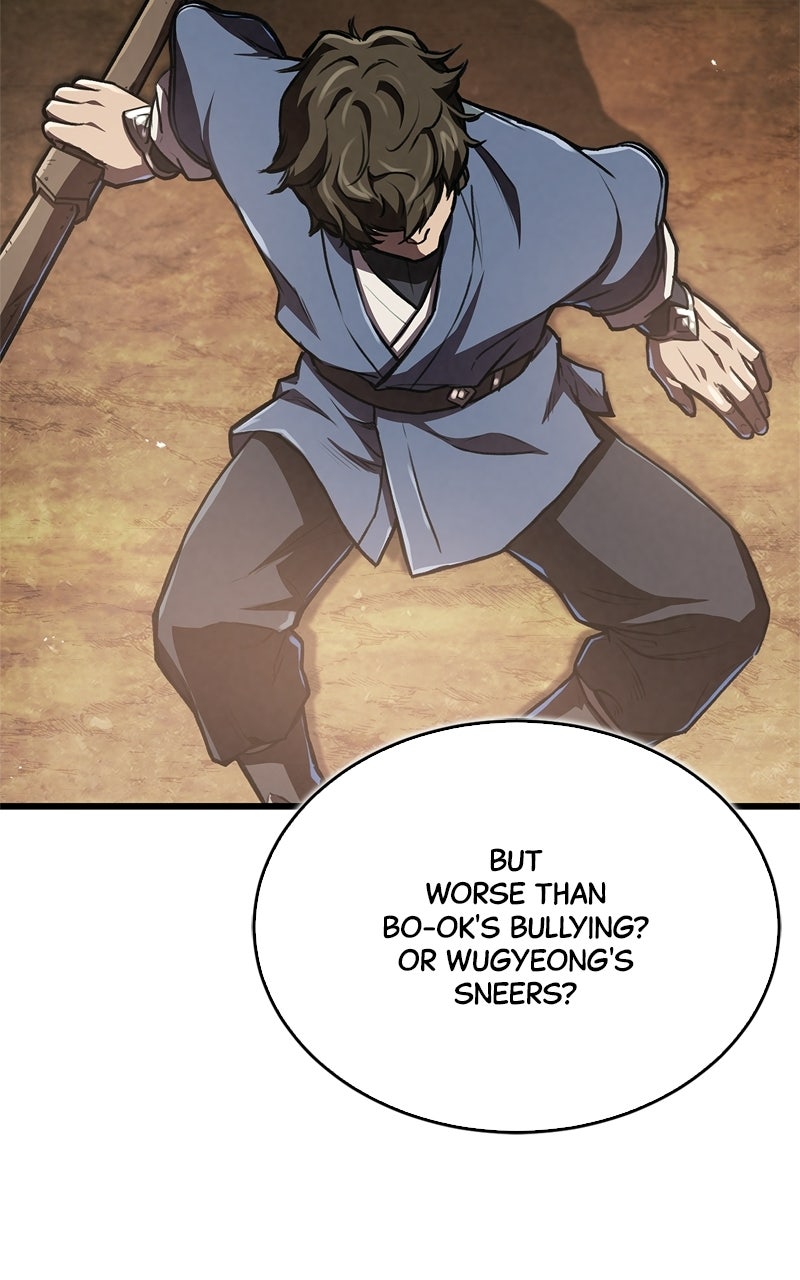 Return ofthe Demonic Instructor Episode 9 page 51 - 