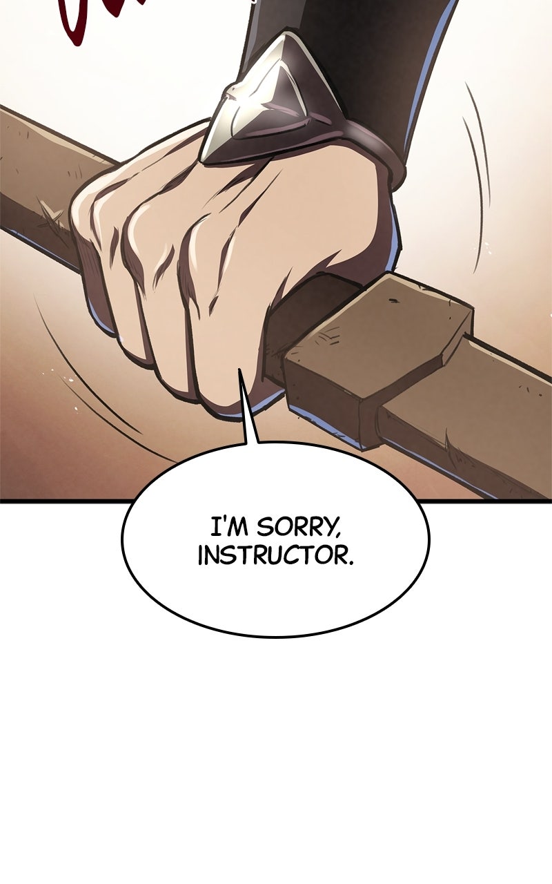 Return ofthe Demonic Instructor Episode 9 page 55 - 