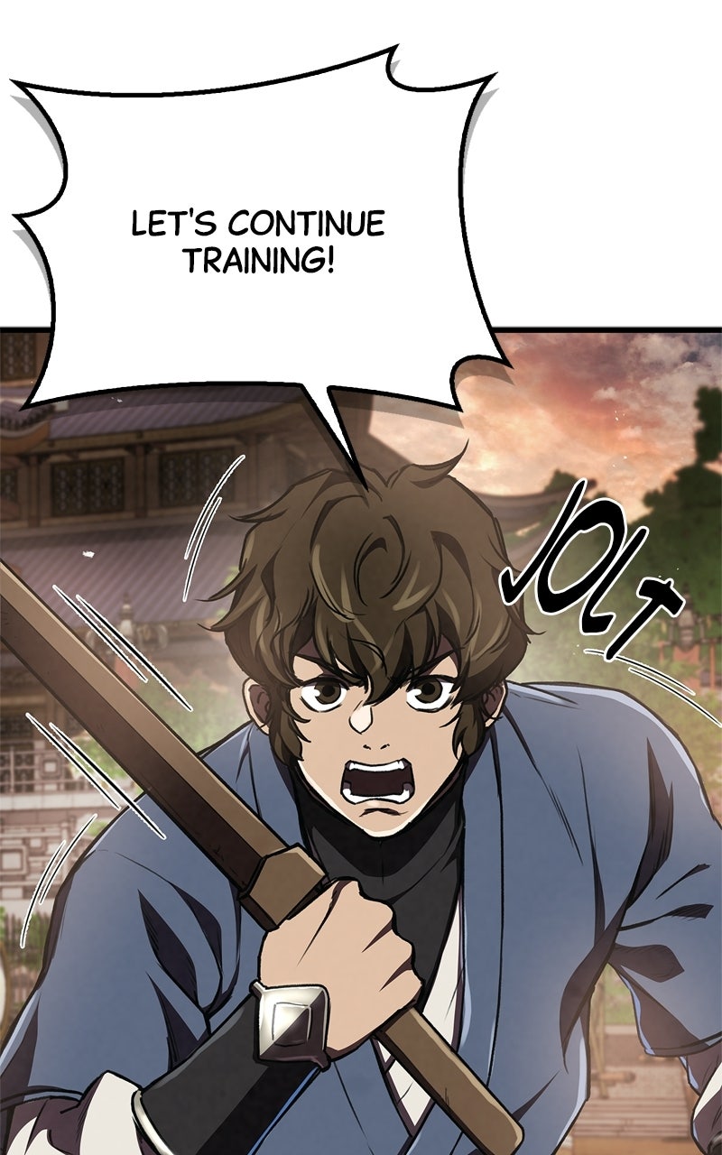 Return ofthe Demonic Instructor Episode 9 page 56 - 