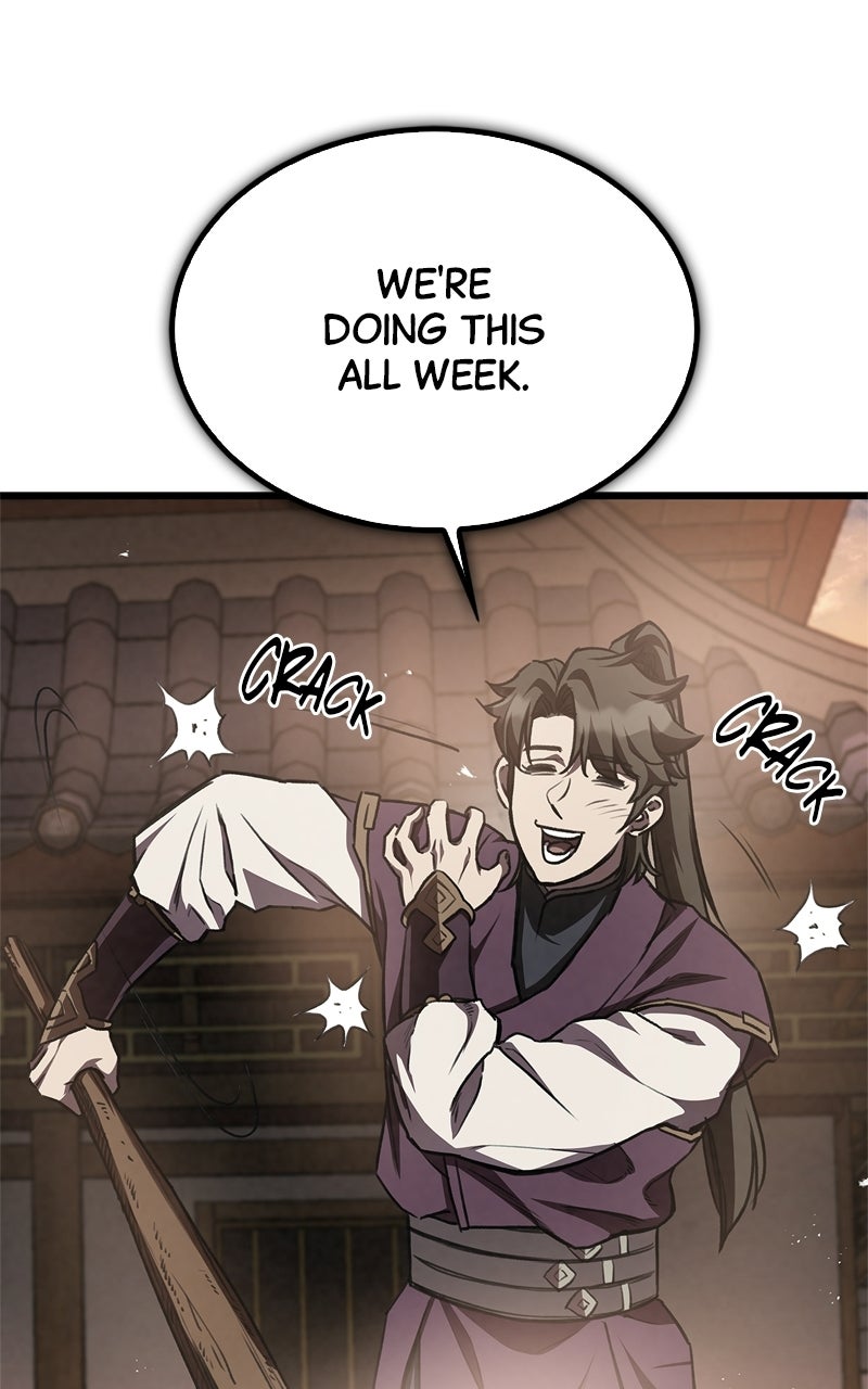 Return ofthe Demonic Instructor Episode 9 page 59 - 