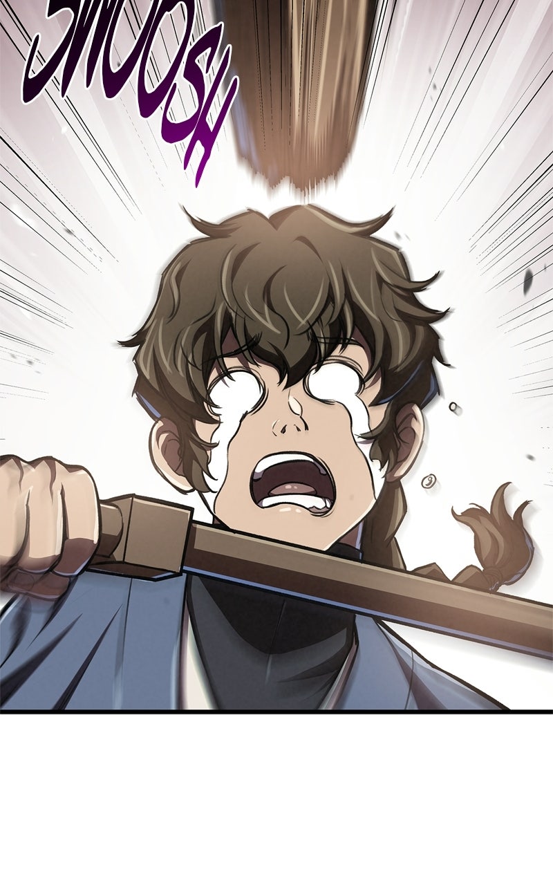 Return ofthe Demonic Instructor Episode 9 page 63 - 