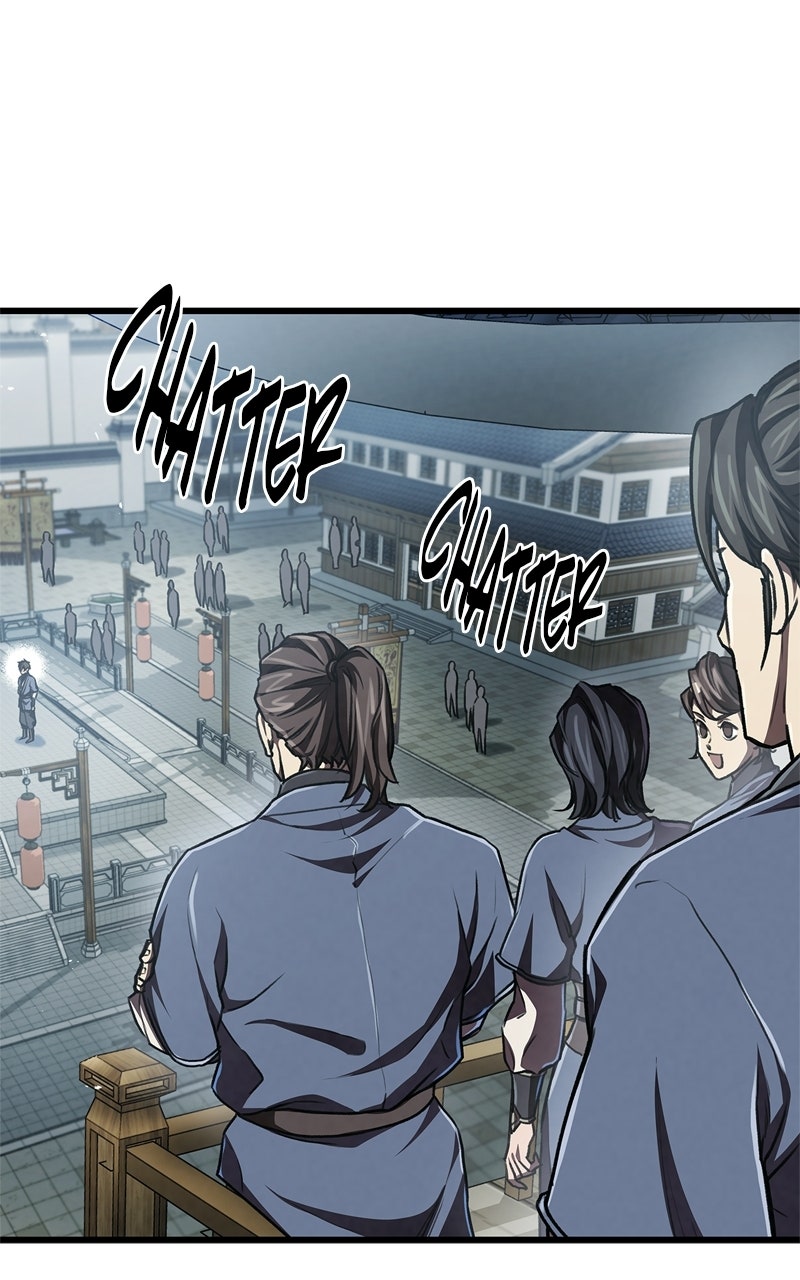 Return ofthe Demonic Instructor Episode 9 page 68 - 