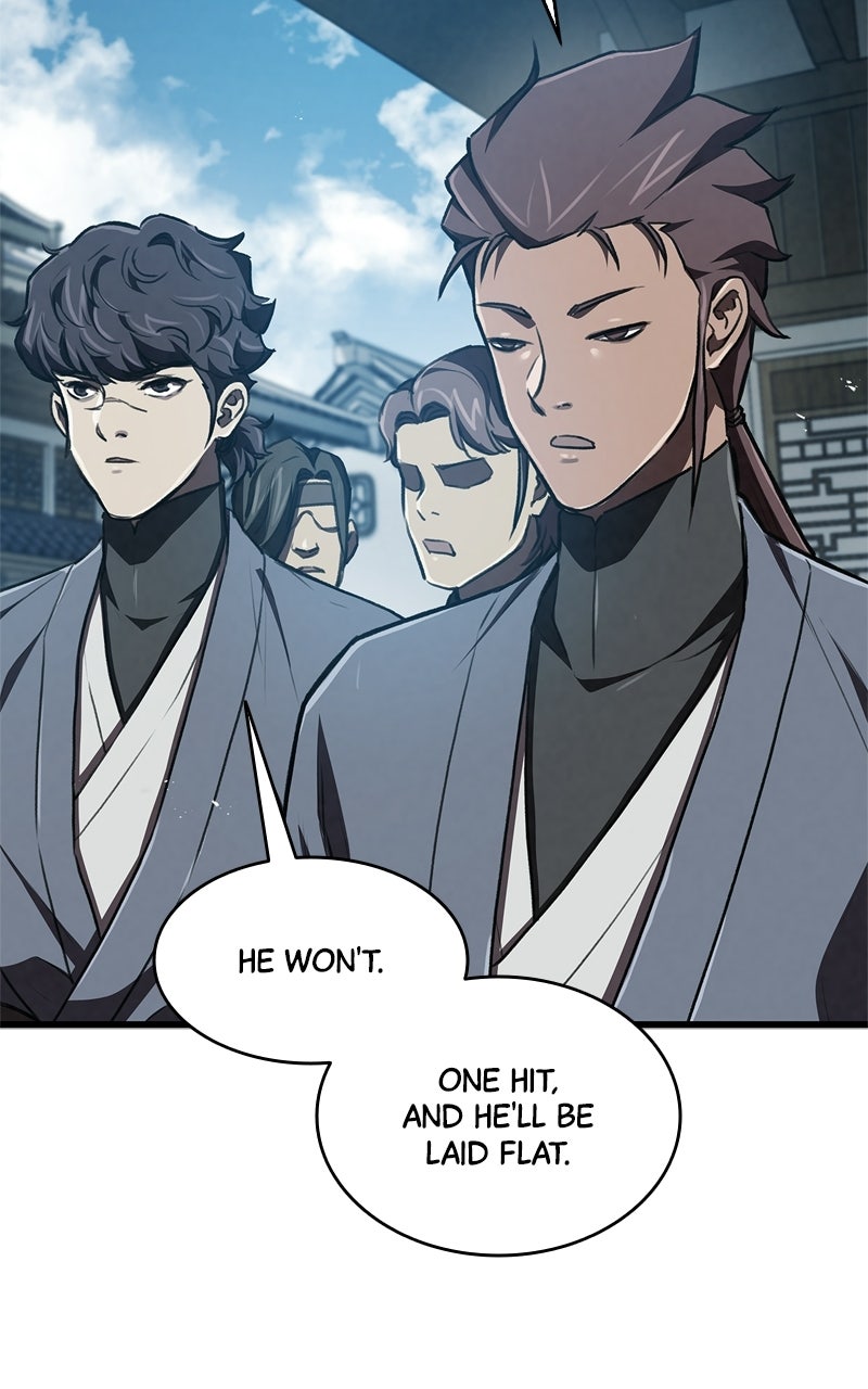 Return ofthe Demonic Instructor Episode 9 page 72 - 