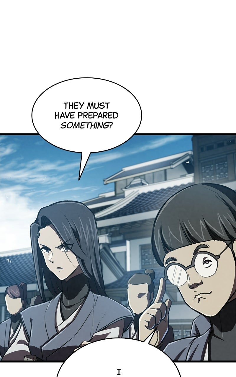 Return ofthe Demonic Instructor Episode 9 page 73 - 