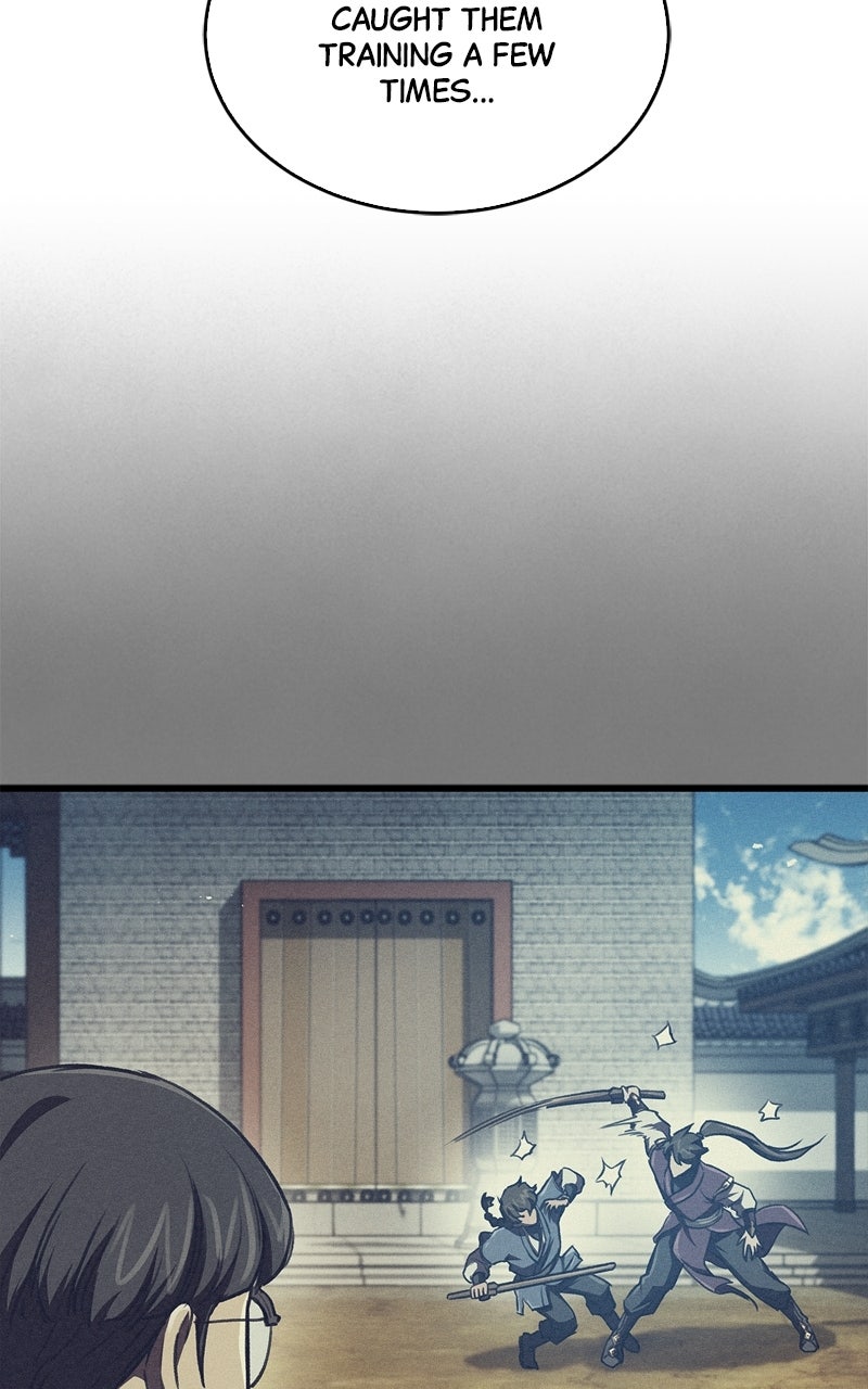 Return ofthe Demonic Instructor Episode 9 page 74 - 