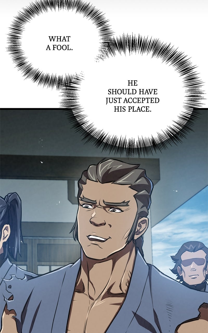 Return ofthe Demonic Instructor Episode 9 page 77 - 