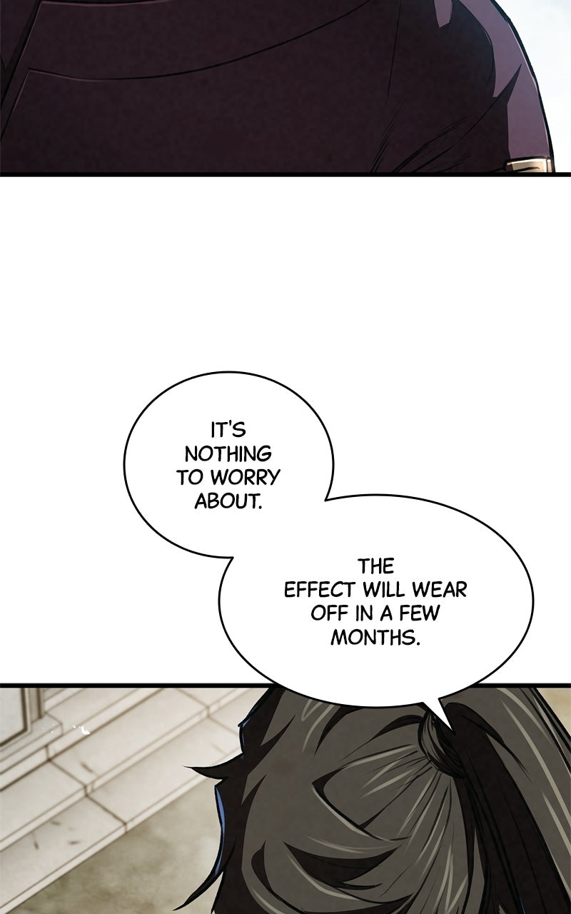 Return ofthe Demonic Instructor Episode 9 page 9 - 