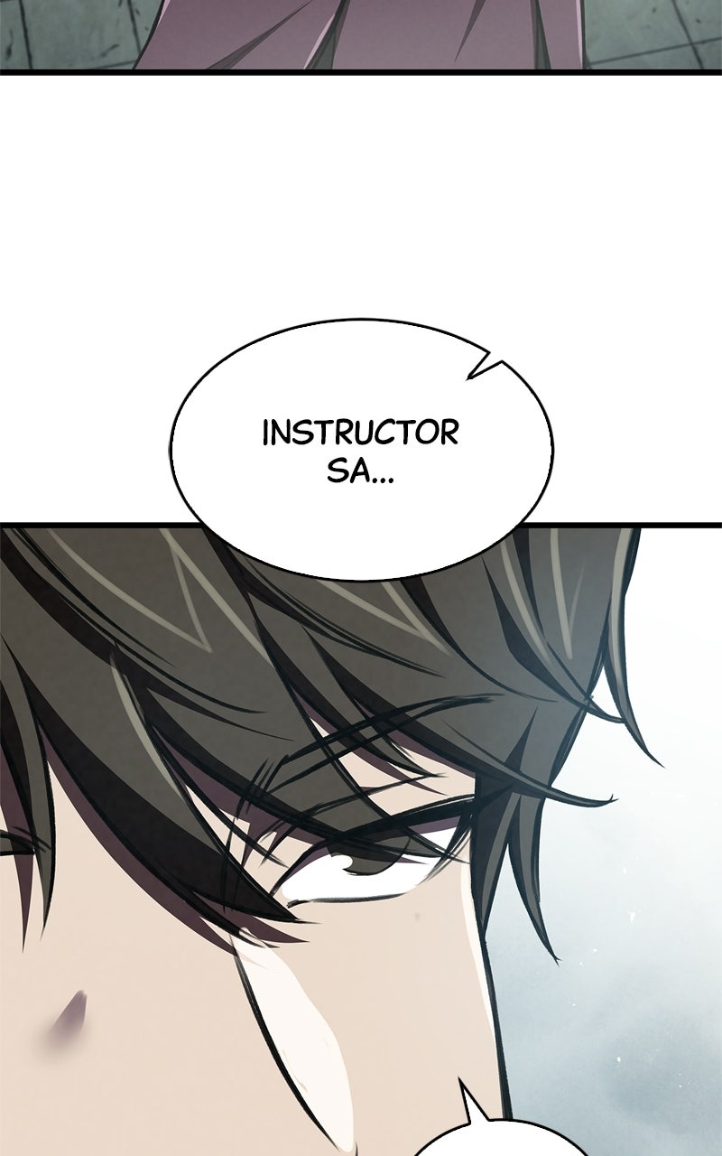 Return ofthe Demonic Instructor Episode 9 page 81 - 