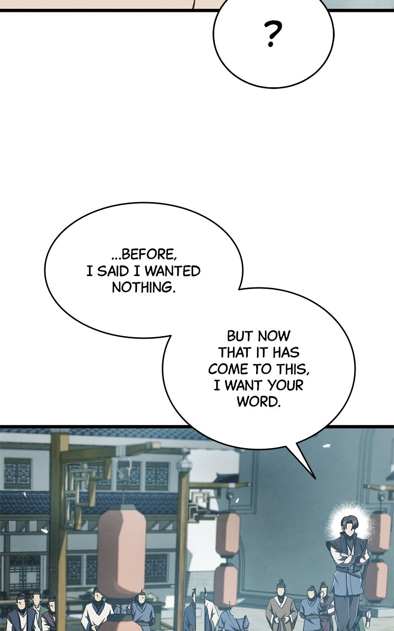 Return ofthe Demonic Instructor Episode 9 page 82 - 