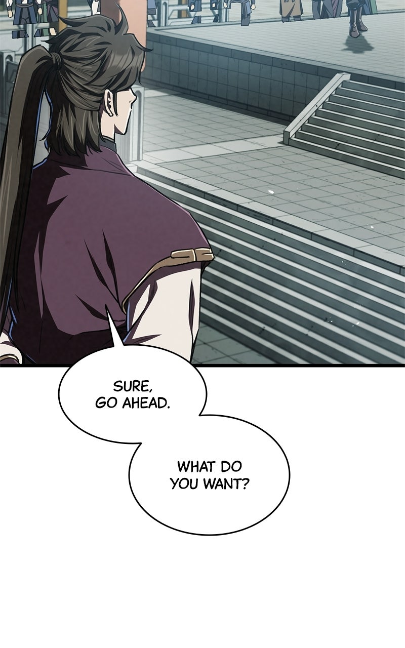 Return ofthe Demonic Instructor Episode 9 page 83 - 