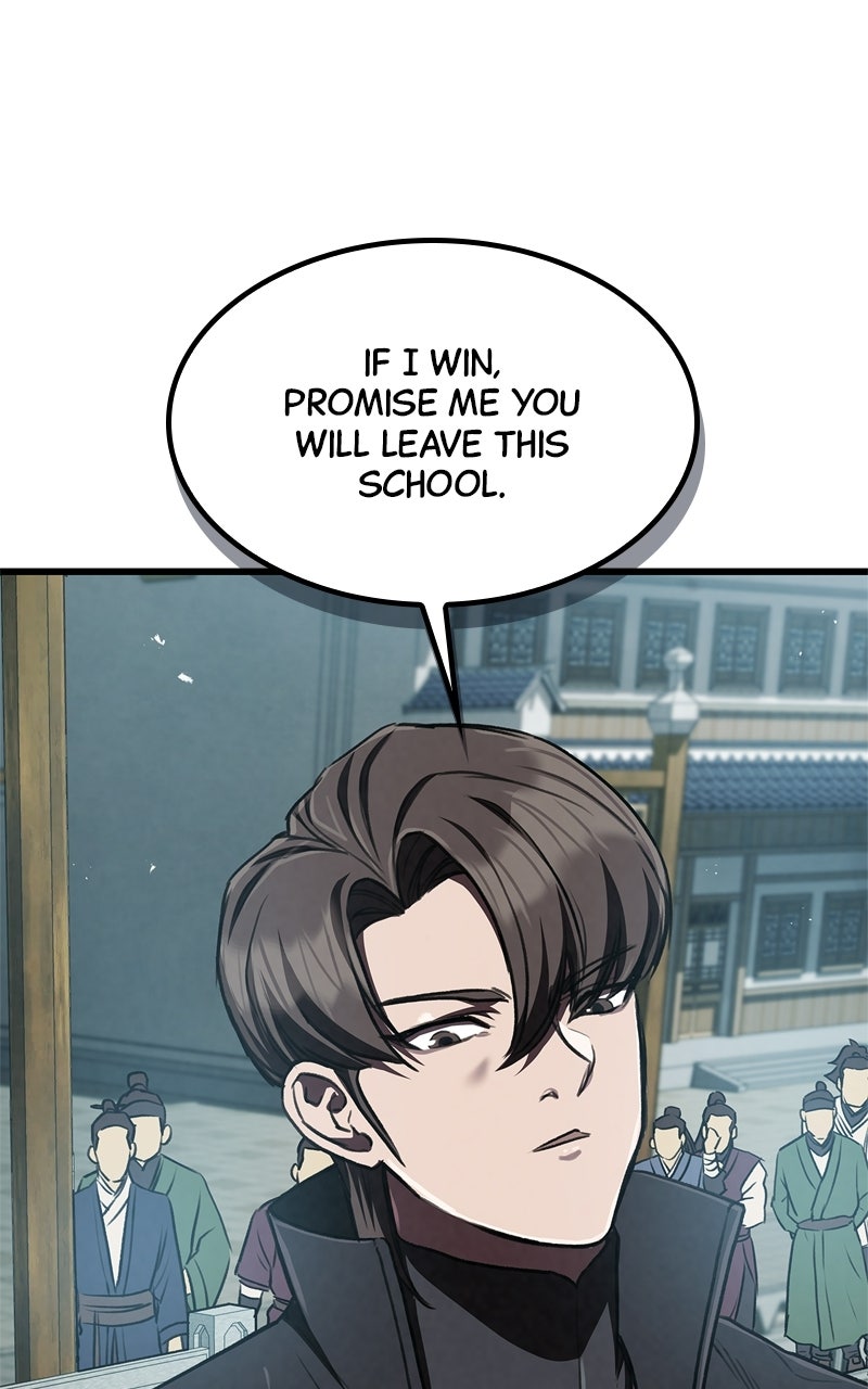 Return ofthe Demonic Instructor Episode 9 page 84 - 
