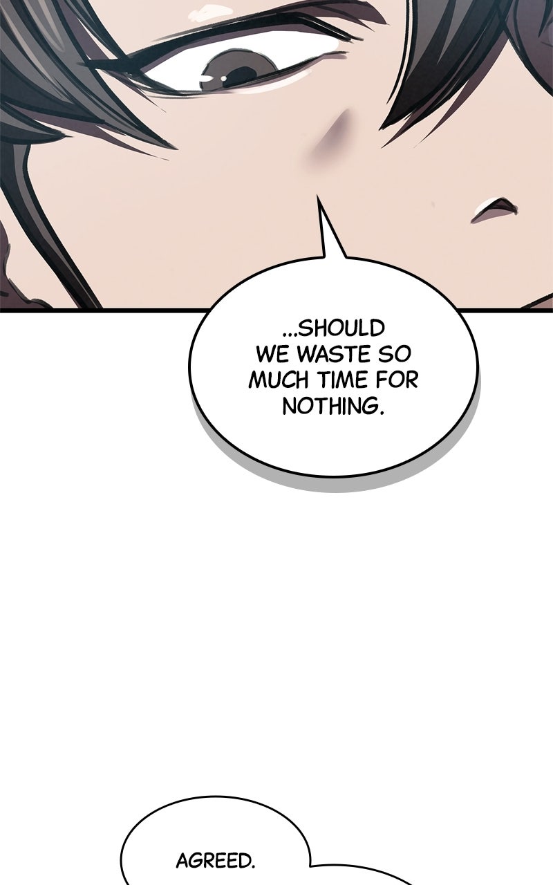 Return ofthe Demonic Instructor Episode 9 page 86 - 