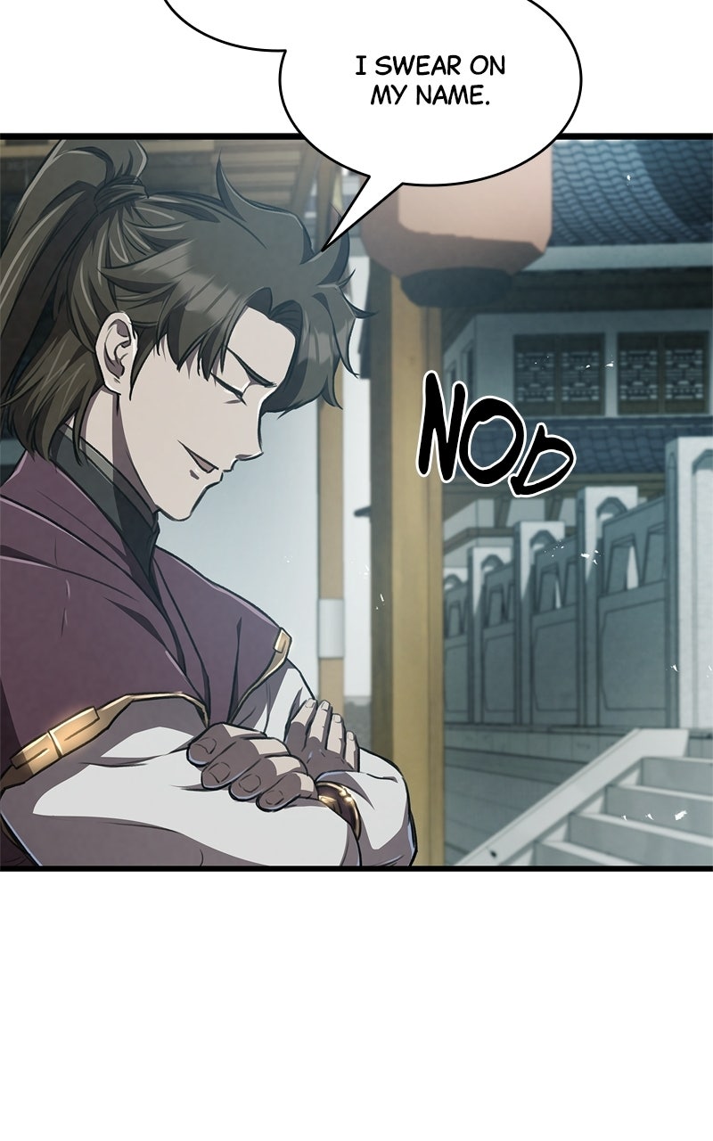 Return ofthe Demonic Instructor Episode 9 page 87 - 