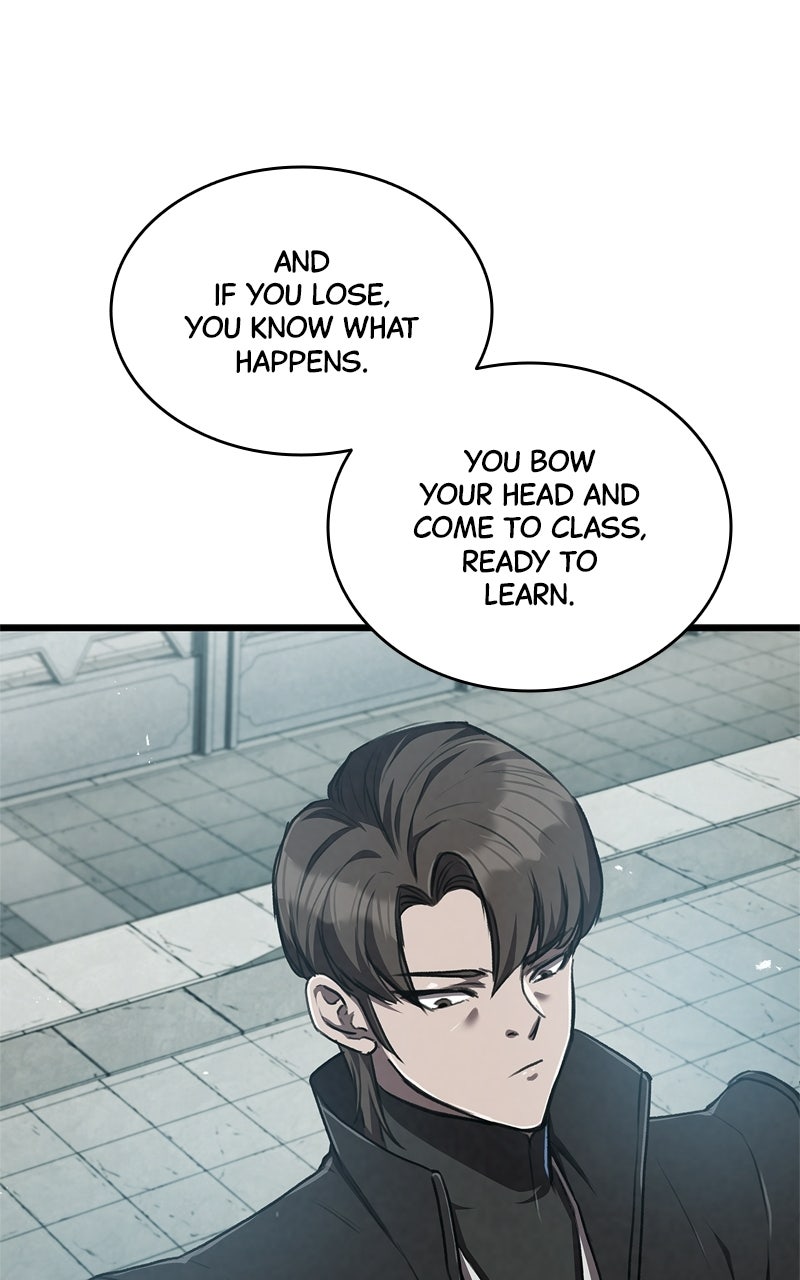Return ofthe Demonic Instructor Episode 9 page 88 - 