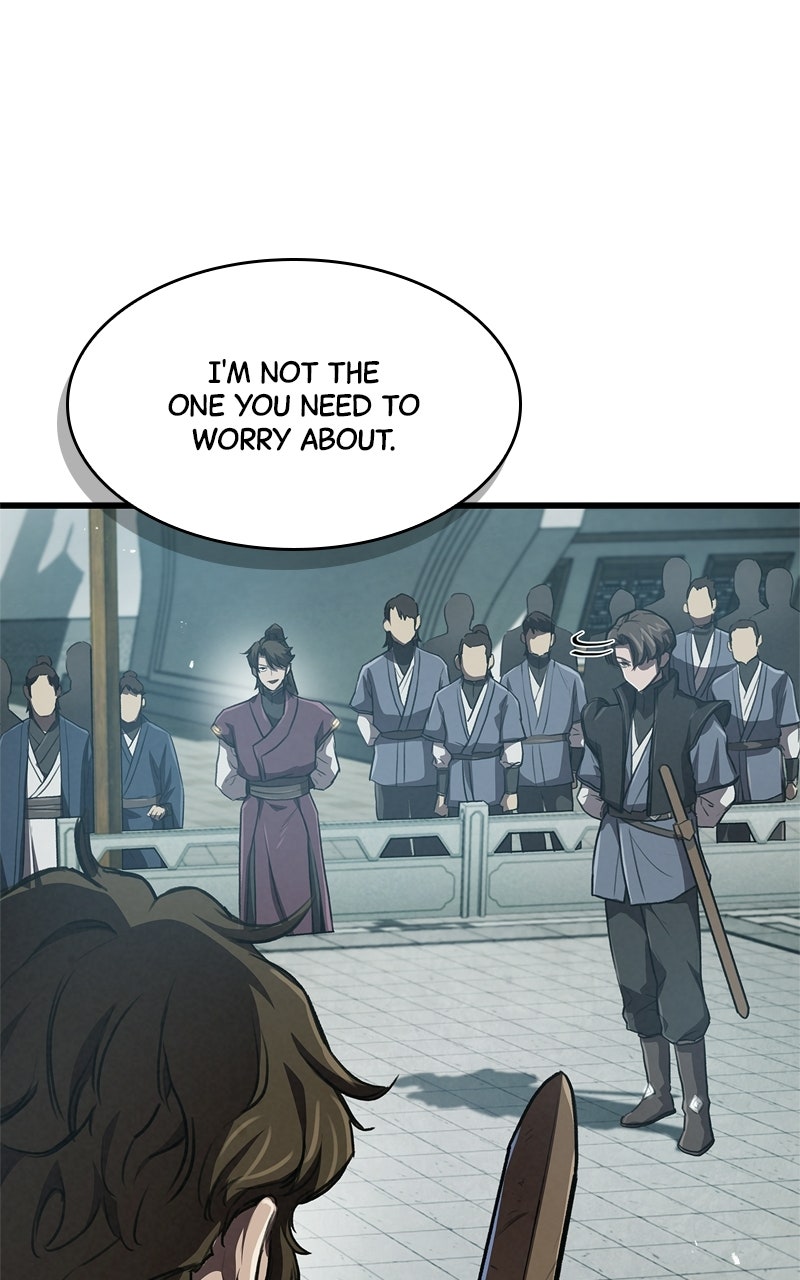 Return ofthe Demonic Instructor Episode 9 page 91 - 