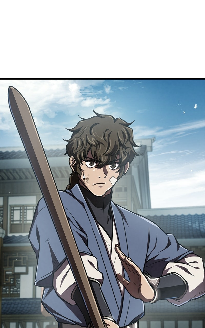 Return ofthe Demonic Instructor Episode 9 page 93 - 