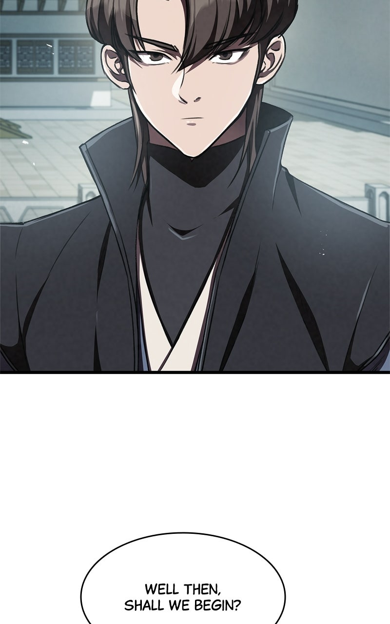 Return ofthe Demonic Instructor Episode 9 page 95 - 