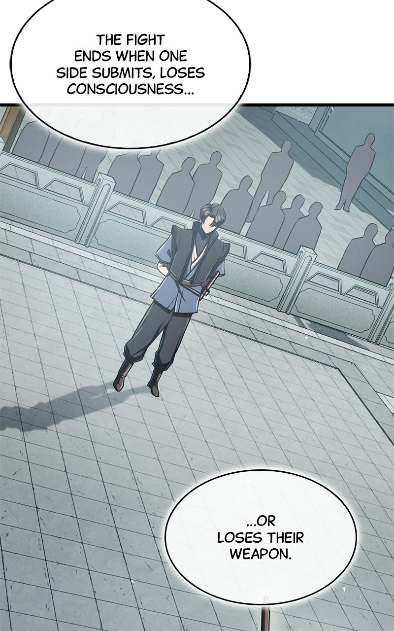 Return ofthe Demonic Instructor Episode 9 page 97 - 