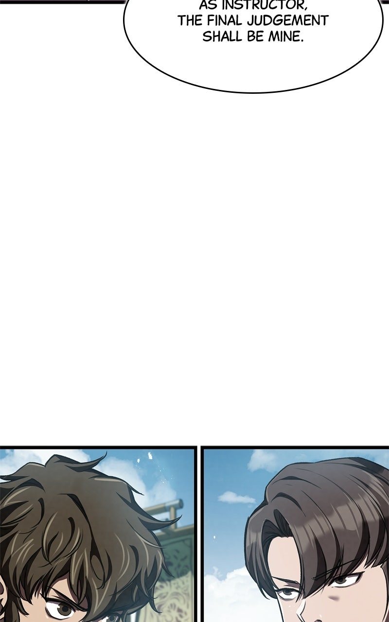 Return ofthe Demonic Instructor Episode 9 page 100 - 