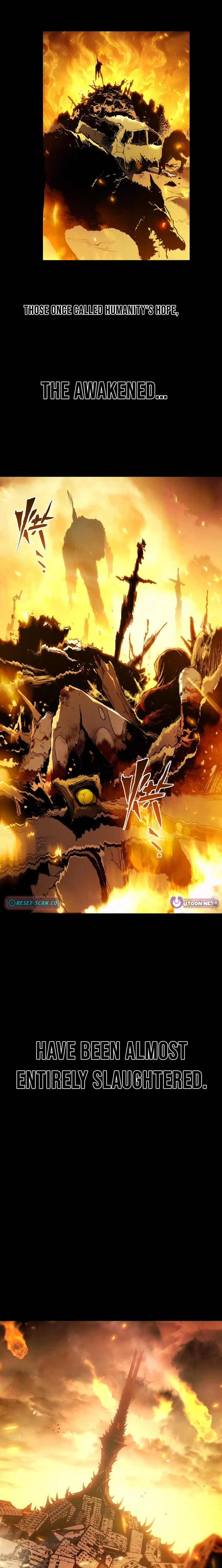 Return of the Devourer Chapter 0 page 2 - 