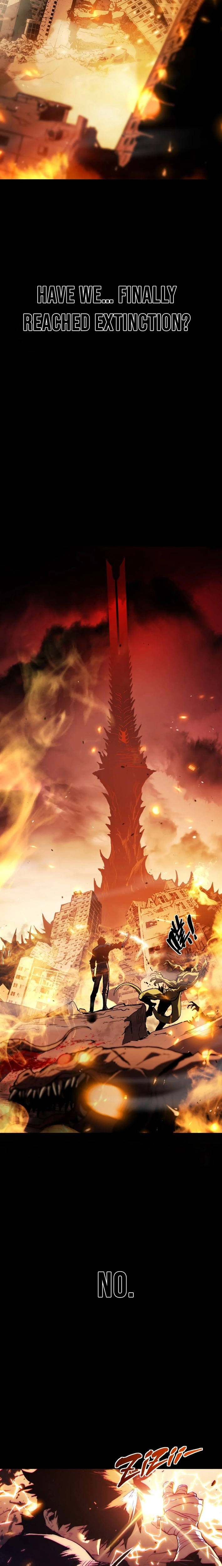 Return of the Devourer Chapter 0 page 3 - 