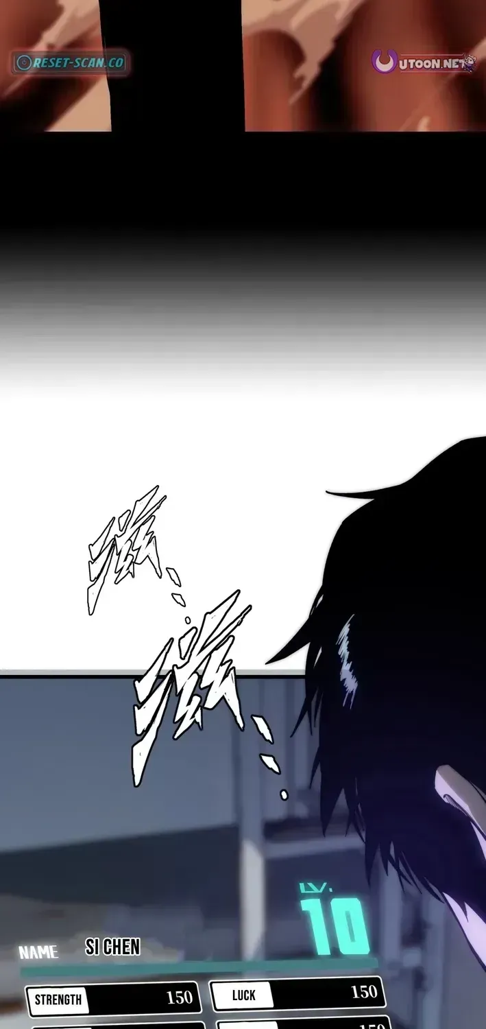 Return of the Devourer Chapter 1.2 page 27 - 
