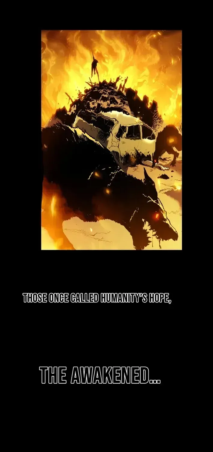 Return of the Devourer Chapter 1.2 page 5 - 