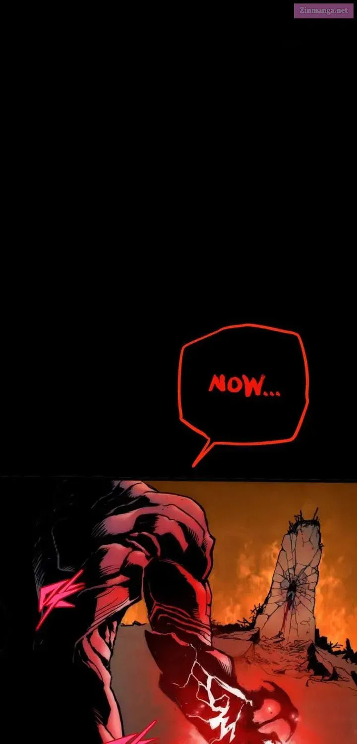 Return of the Devourer Chapter 1 page 11 - 