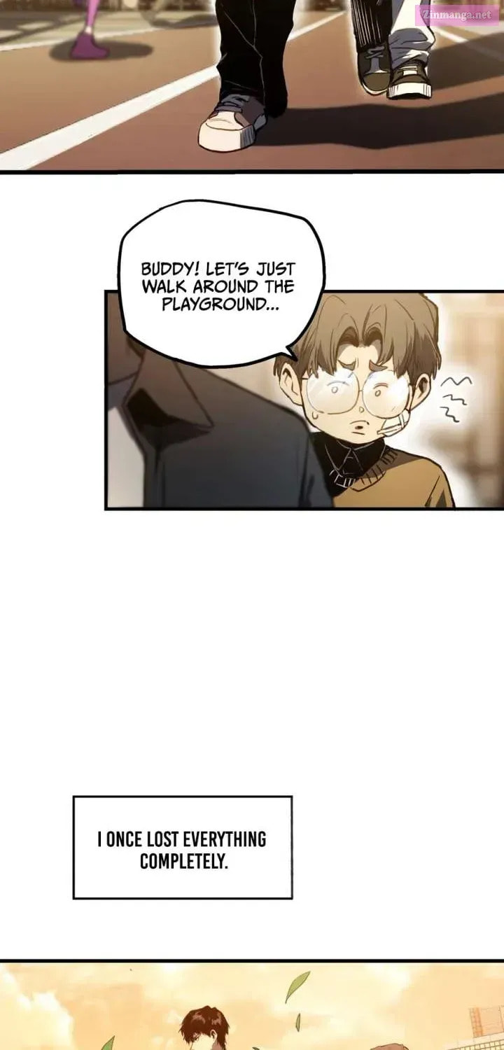 Return of the Devourer Chapter 1 page 101 - 