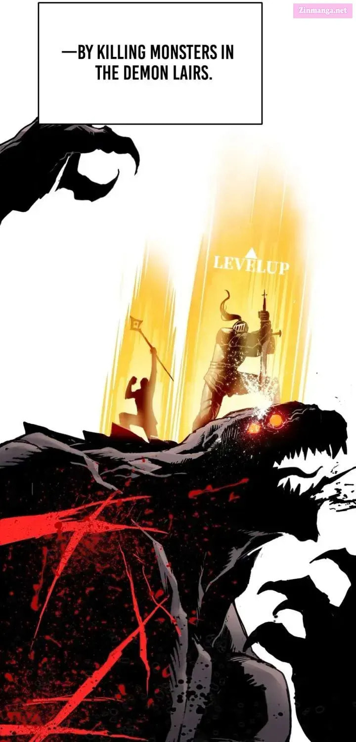 Return of the Devourer Chapter 1 page 105 - 