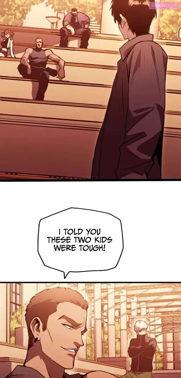 Return of the Devourer Chapter 1 page 115 - 