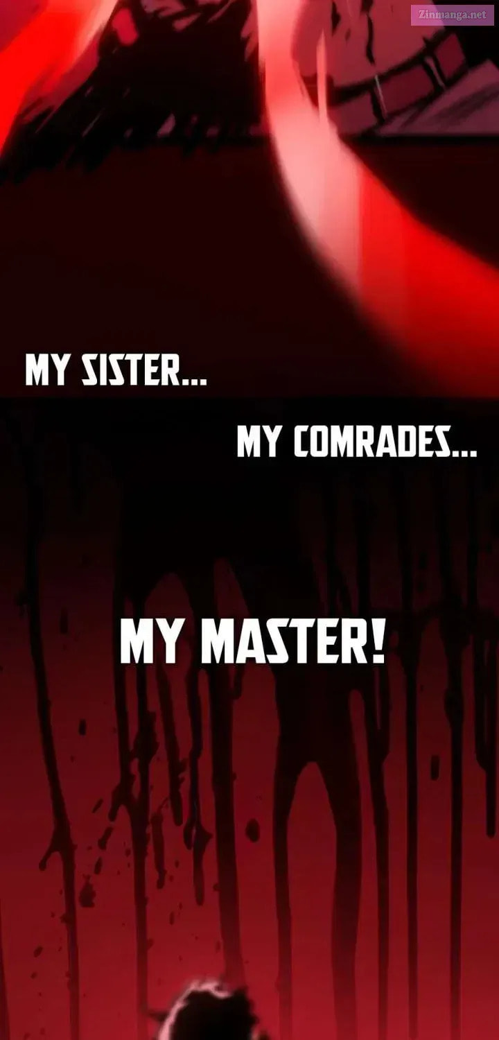 Return of the Devourer Chapter 1 page 19 - 