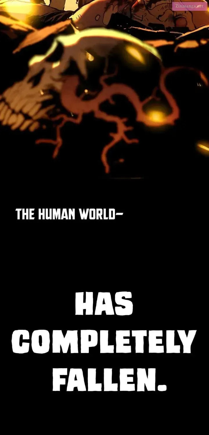 Return of the Devourer Chapter 1 page 3 - 
