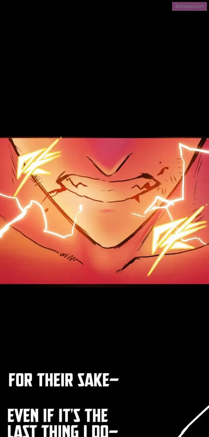 Return of the Devourer Chapter 1 page 21 - 