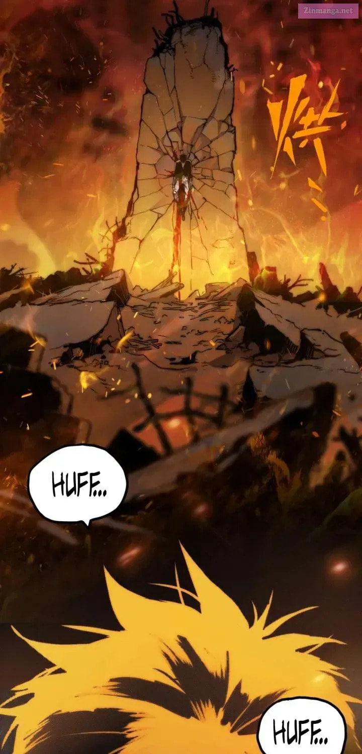 Return of the Devourer Chapter 1 page 5 - 