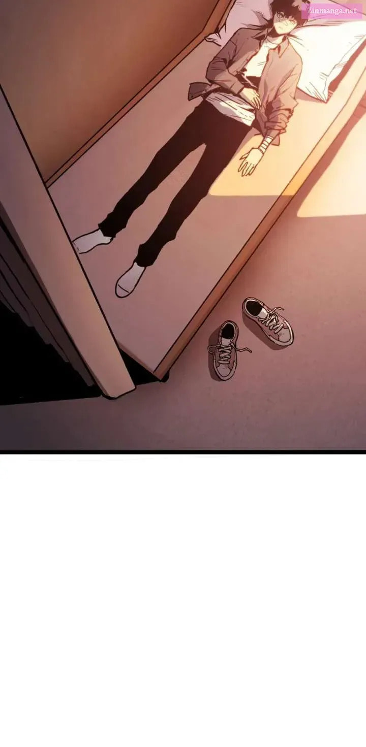 Return of the Devourer Chapter 1 page 45 - 