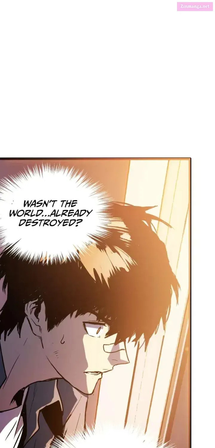 Return of the Devourer Chapter 1 page 49 - 
