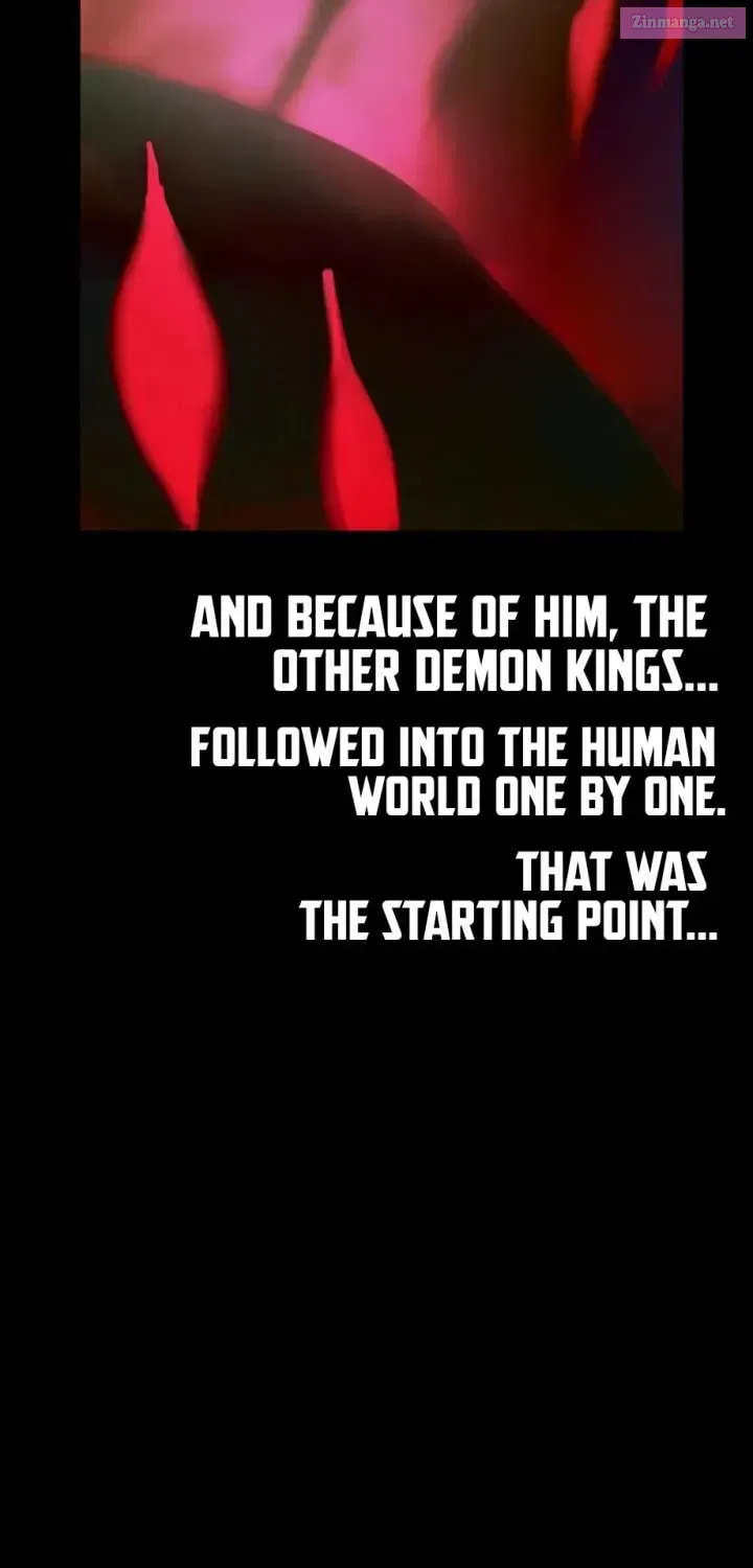 Return of the Devourer Chapter 1 page 64 - 