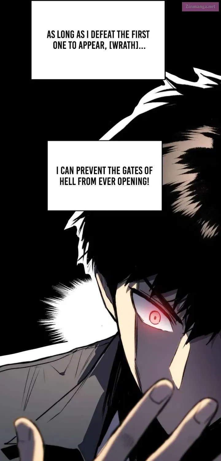 Return of the Devourer Chapter 1 page 68 - 