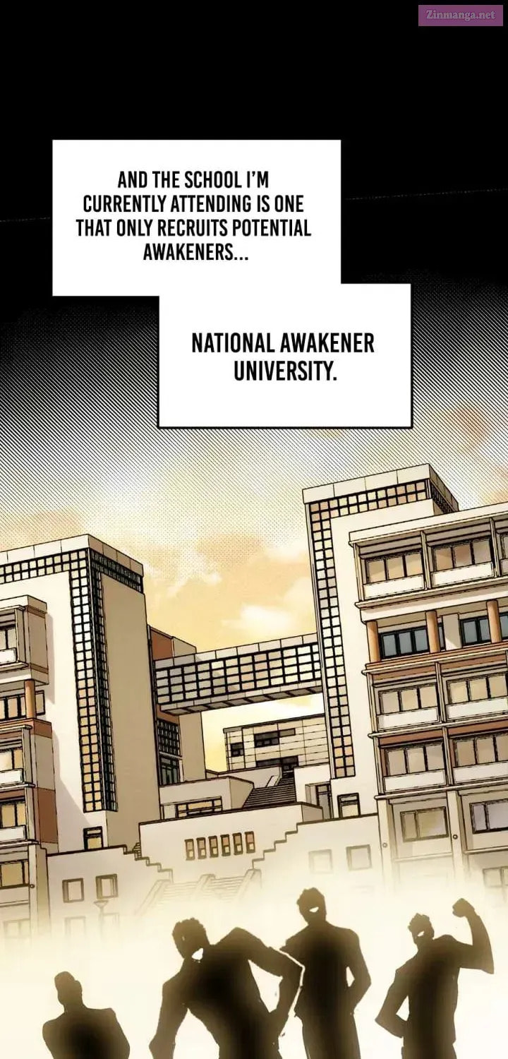 Return of the Devourer Chapter 1 page 76 - 